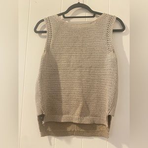Brochu Walker  sweater